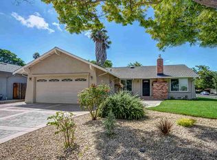 803 Cherokee Dr, Livermore, CA 94551