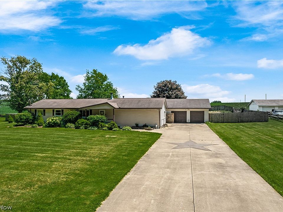 18047 Racine Rd, Marshallville, OH 44645 Zillow