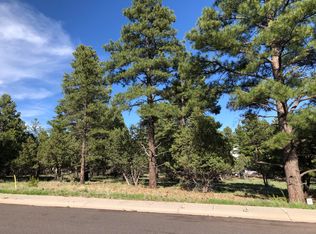 286 Royal Troon Dr, Williams, AZ 86046