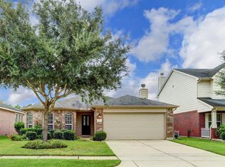 6334 Saragosa Crossing Ln, Houston, TX 77066