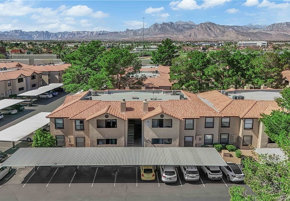 1st image of 2451 N Rainbow Blvd Unit 1083