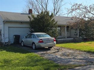 4622 E Harbor Rd, Port Clinton, OH 43452