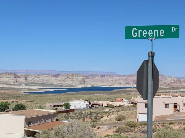 12 Greene Dr, Page, AZ 86040
