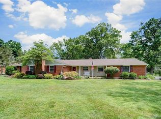 379 Greensboro Dr, Dayton, OH 45459