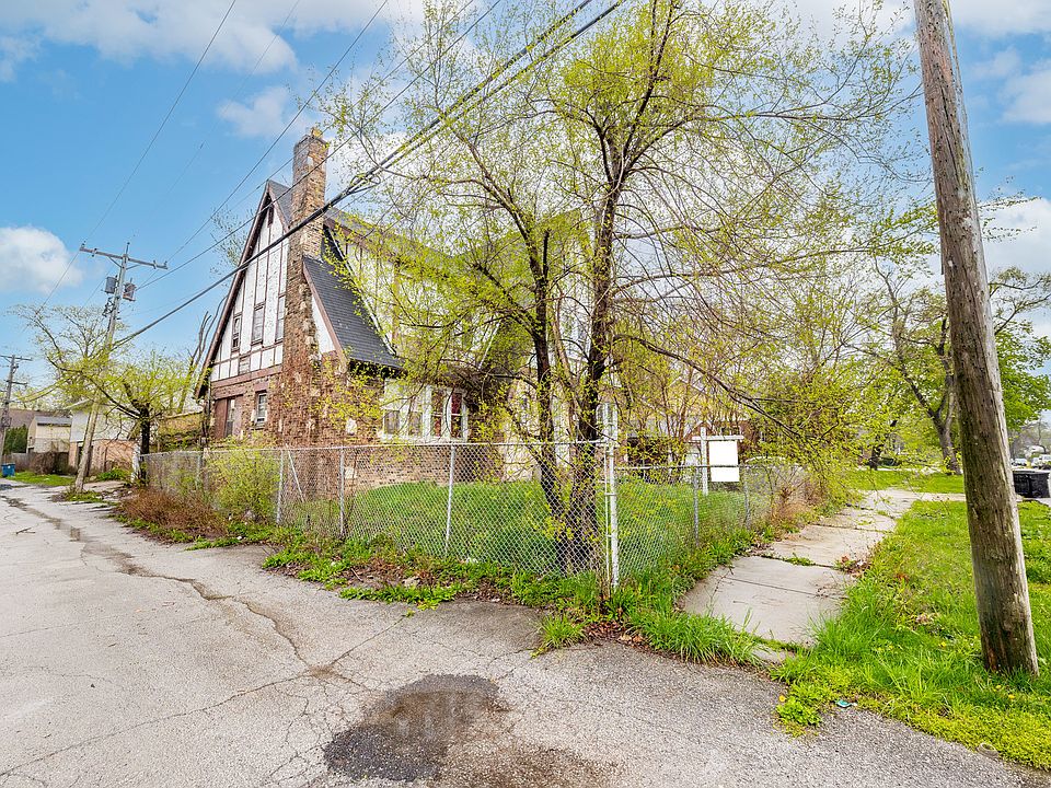 15433 Myrtle Ave, Harvey, IL 60426 MLS 11382244 Zillow