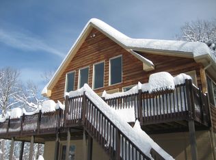 1793 Blue Mountain Rd, Front Royal, VA 22630