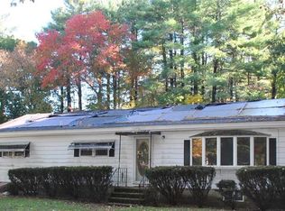 2803 Victory Hwy, Burrillville, RI 02830