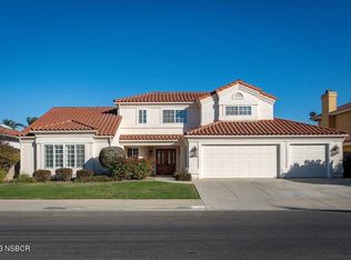 2430 Rolling Green Dr, Santa Maria, CA 93455