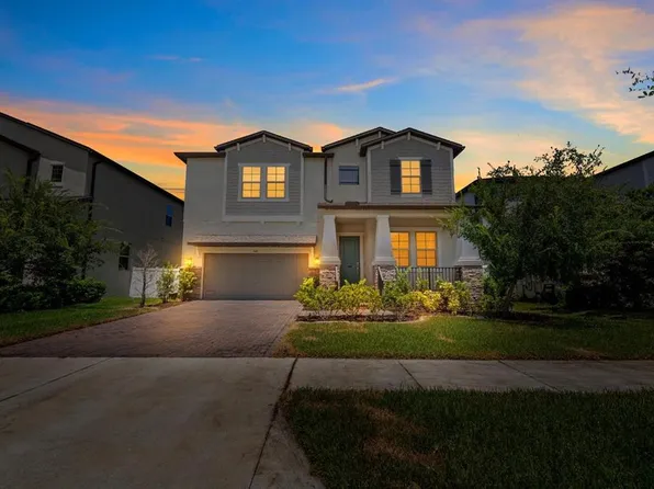 7612 S JUANITA STREET, TAMPA, FL 33616