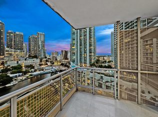 350 S Miami Ave APT 1610, Miami, FL 33130