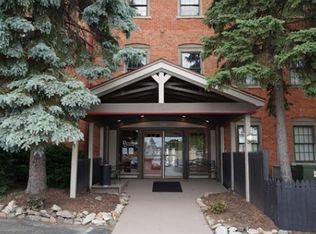 340 N Main St STE 207, Plymouth, MI