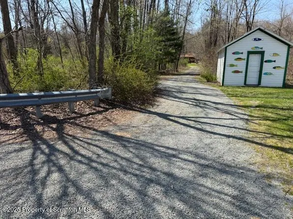 (undisclosed Address), Tunkhannock, PA 18657