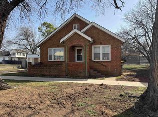 109 N 5th St, Enid, OK 73701