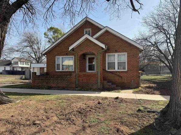 109 N 5th St, Enid, OK 73701