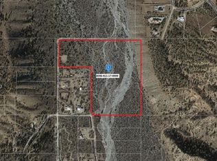 Evergreen Rd, Pinon hills, CA 92372