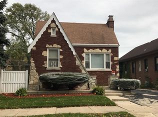 10625 S Hamilton Ave, Chicago, IL
