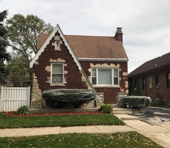 10625 S Hamilton Ave, Chicago, IL, 60643