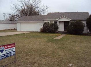 1912 W Beech Ave, Duncan, OK 73533