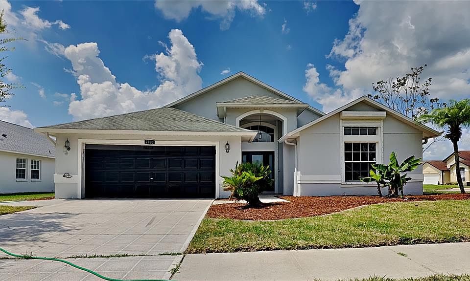 7900 Canary Palm Ct, Kissimmee, FL 34747 Zillow