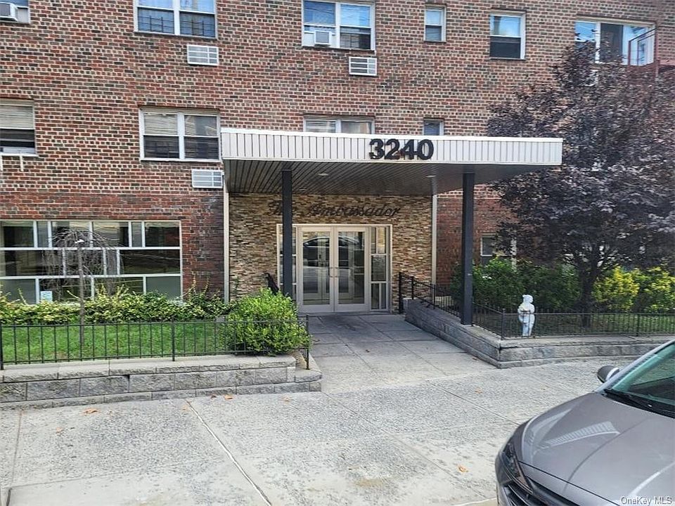 3240 Riverdale Avenue UNIT 5H, Bronx, NY 10463 Zillow