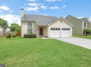 3062 Vineyard Way SE, Smyrna, GA