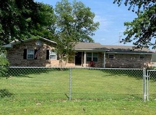 118 S Alaska St, Spiro, OK 74959