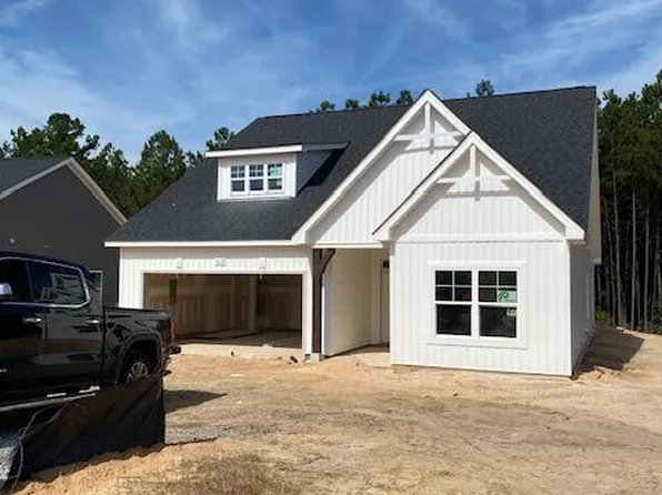 312 Glassmine Trail #47, Aberdeen, NC 28315