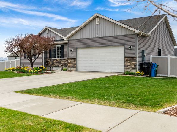 581 N 570 E, Smithfield, UT 84335