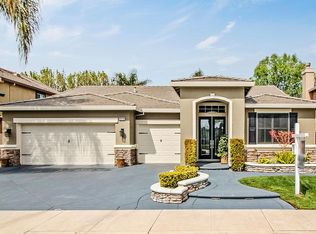 2219 Yellowstone Ave, Tracy, CA 95377