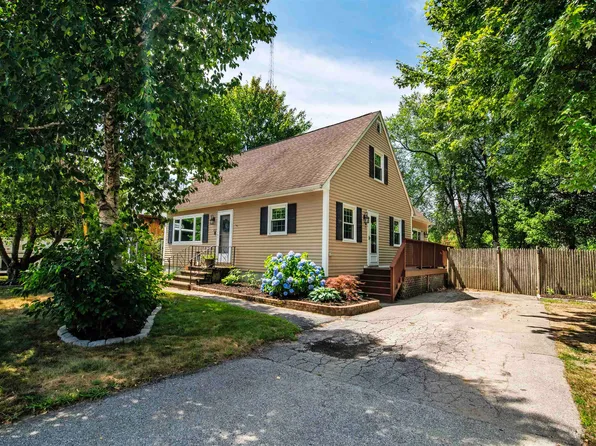 450 Stark Lane, Manchester, NH 03102