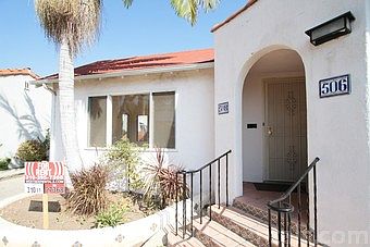 3rd image of 508 N Poinsettia Pl