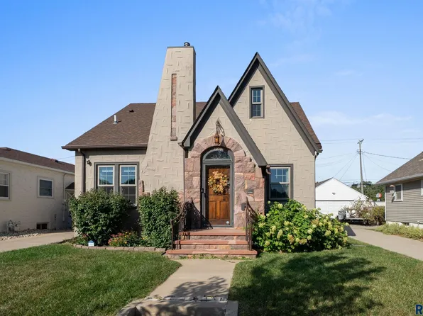1909 S Dakota Ave, Sioux Falls, SD 57105