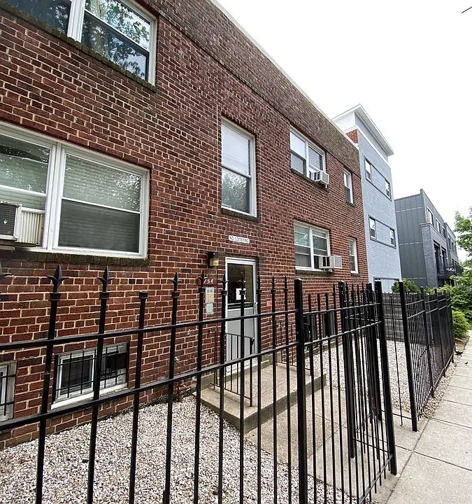 754 Girard St NW