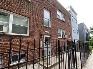 754 Girard St NW, Washington, DC 20001