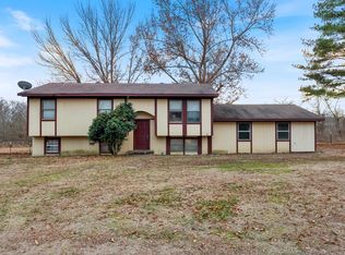 3610 Highway 87, Bradford, AR 72020