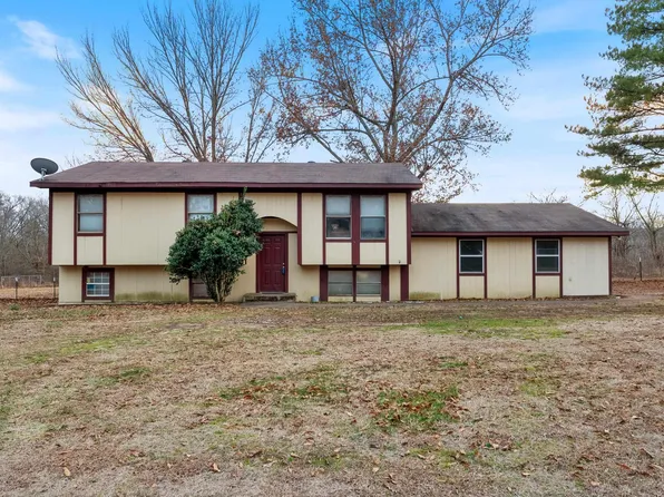 3610 Highway 87, Bradford, AR 72020