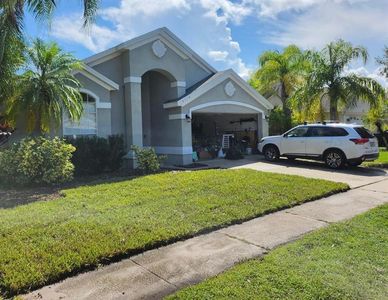 3119 Erskine Dr, Orlando, FL, 32825