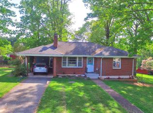 1001 Moreview Dr, Lynchburg, VA 24502