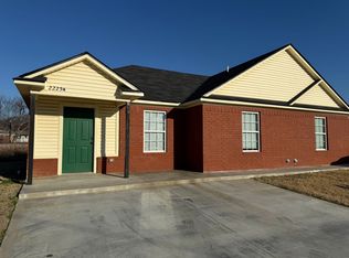 2225 Alma Blvd #A, Van Buren, AR 72956