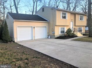 700 Hunter Blvd, Browns Mills, NJ 08015