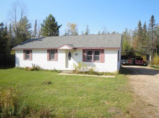 4645 Highway 17, Rhinelander, WI 54501
