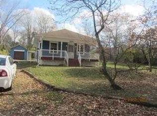 1609 Hoskins Ln, Middletown, OH 45042