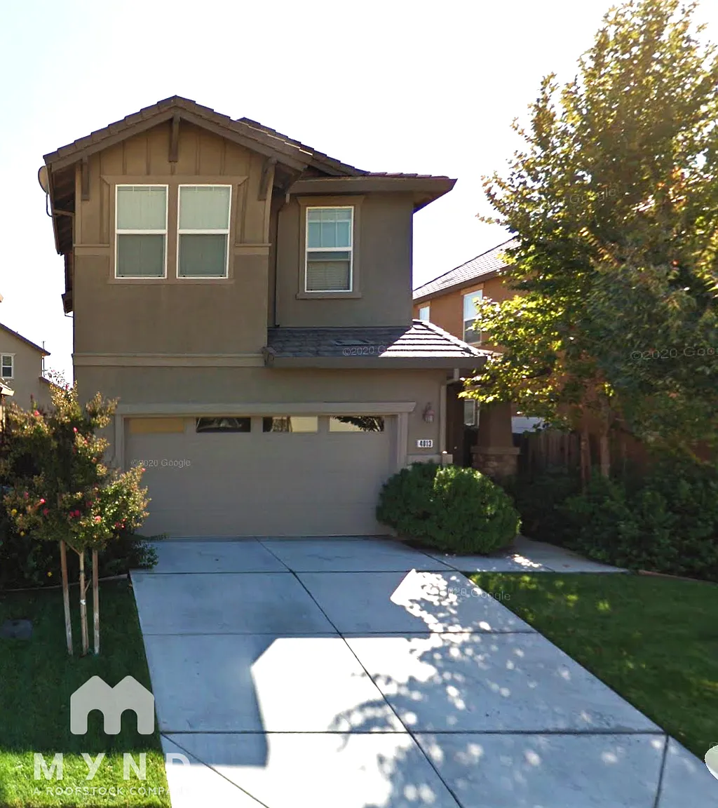 4013 Hellenic Dr photo 1