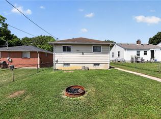 130 Fer Don Rd, Dayton, OH 45405