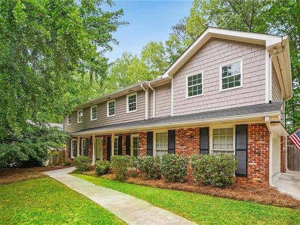 3932 Granger Dr, Atlanta, GA 30341