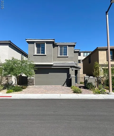 12529 Skylight View St — Photo 1