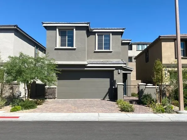 12529 Skylight View St, Las Vegas, NV 89138