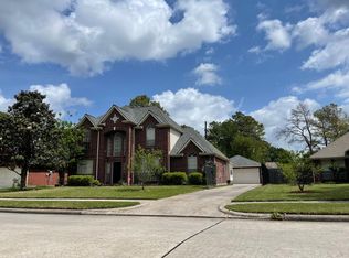 13946 Bentpath Dr, Houston, TX 77014