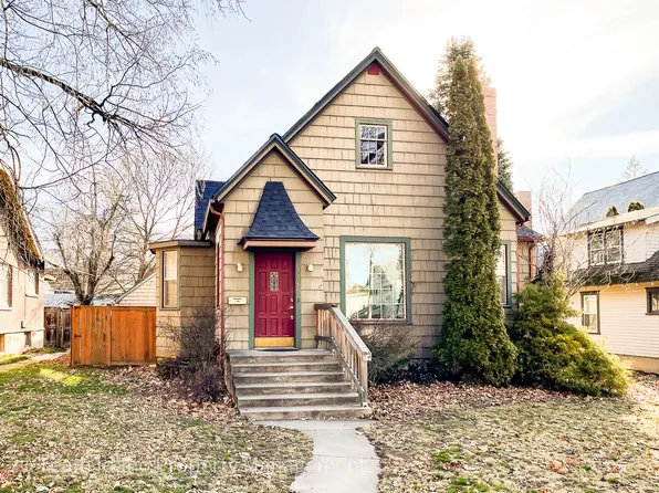 116 N Polk St, Moscow, ID 83843