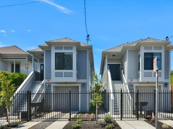 3221 Hannah St #3221, Emeryville, CA 94608